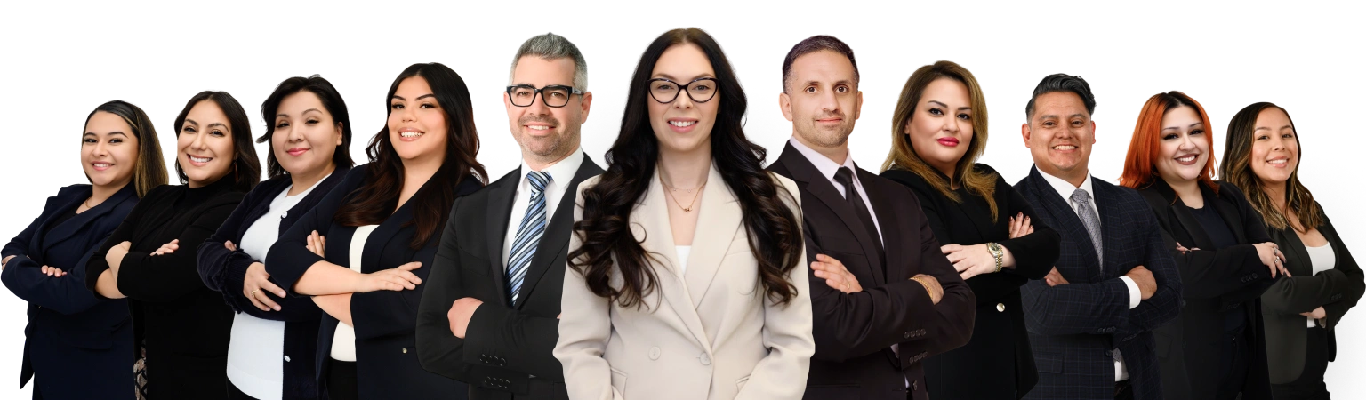 Salinas Personal Injury Lawyers