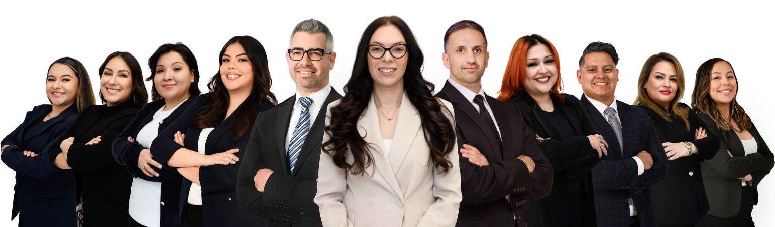 San-Bernardino Personal Injury lawyers in california