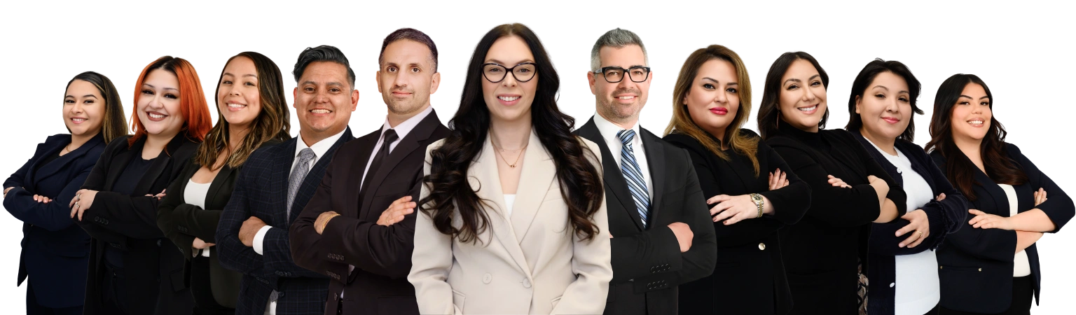 San Francisco Motorcycle Accident Attorneys