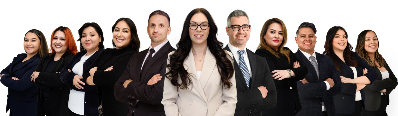 San Francisco Personal Injury Lawyers