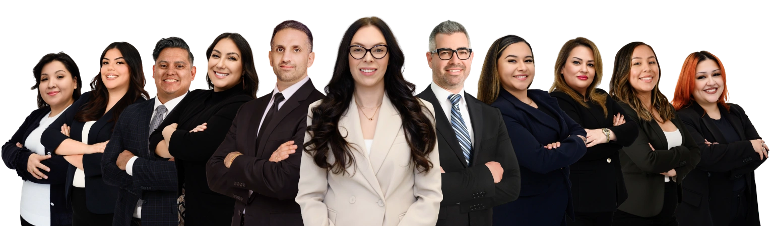 San Jose Car Accident Lawyers