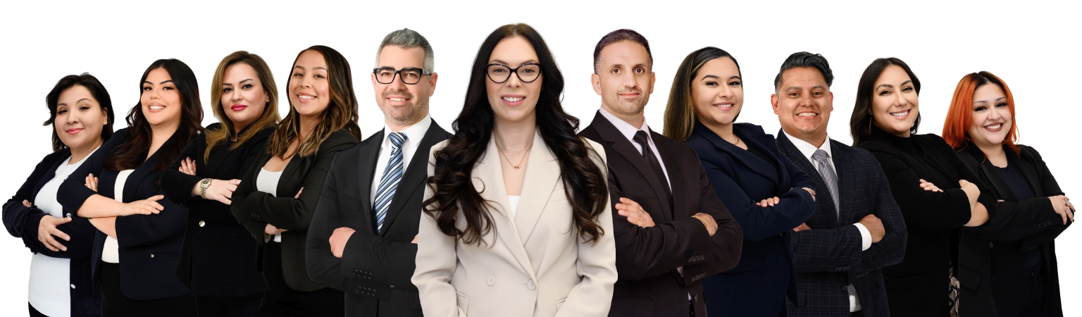 San Jose Pedestrian Accident Lawyers