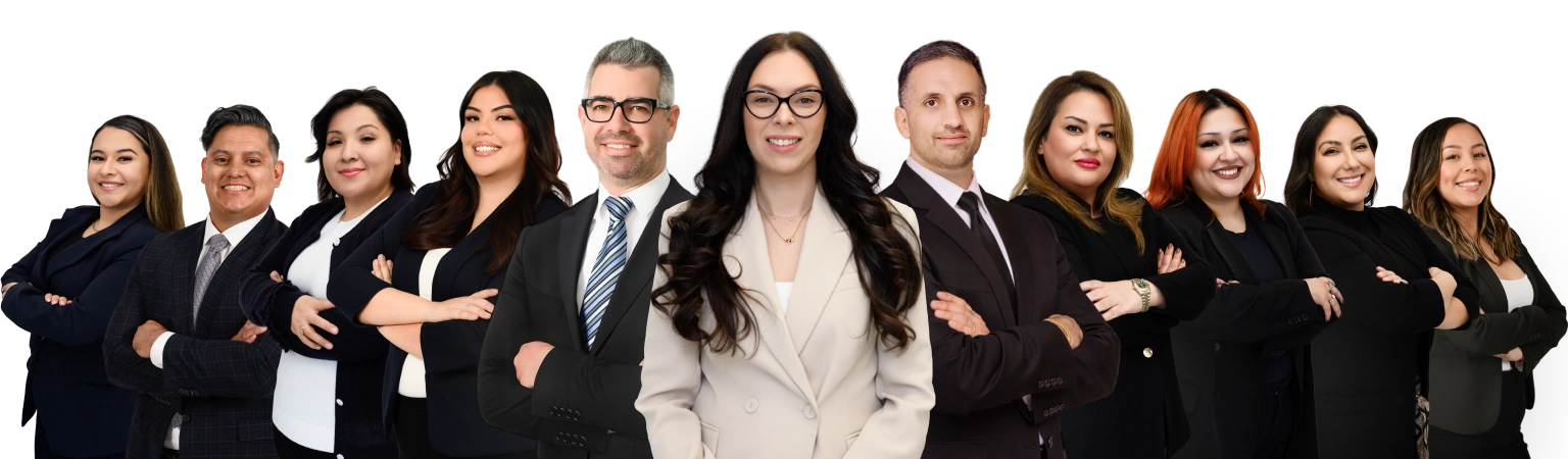 San Leandro Personal Injury Lawyers