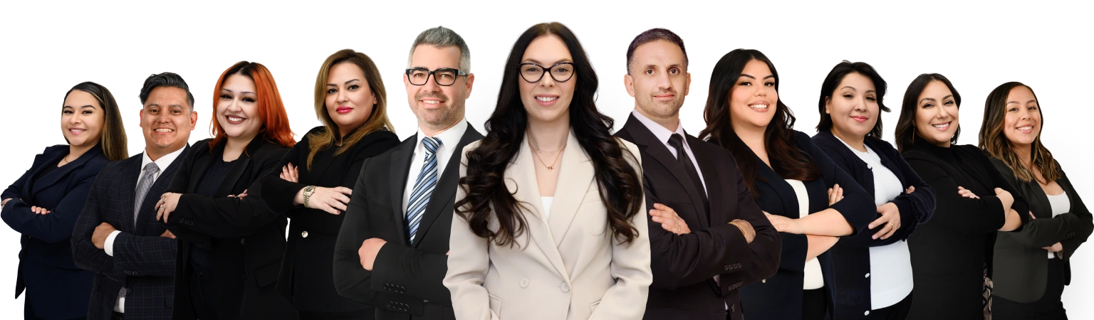 San Ramon Personal Injury Lawyers