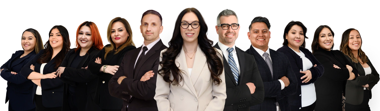 Santa Ana Personal Injury Lawyers