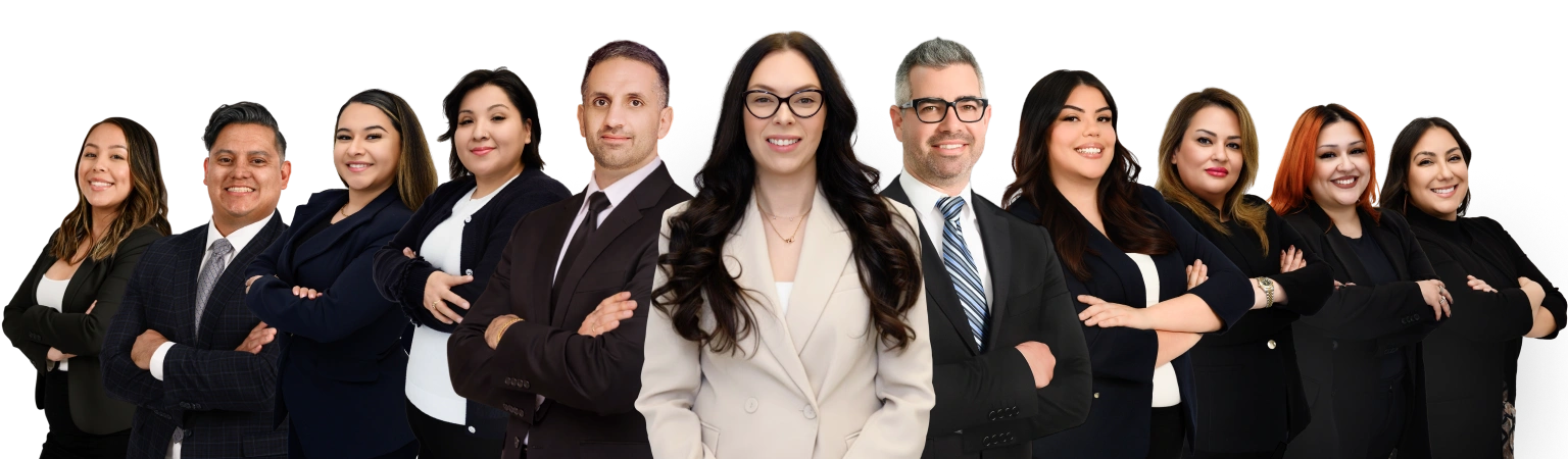 Santa Clarita Personal Injury lawyers