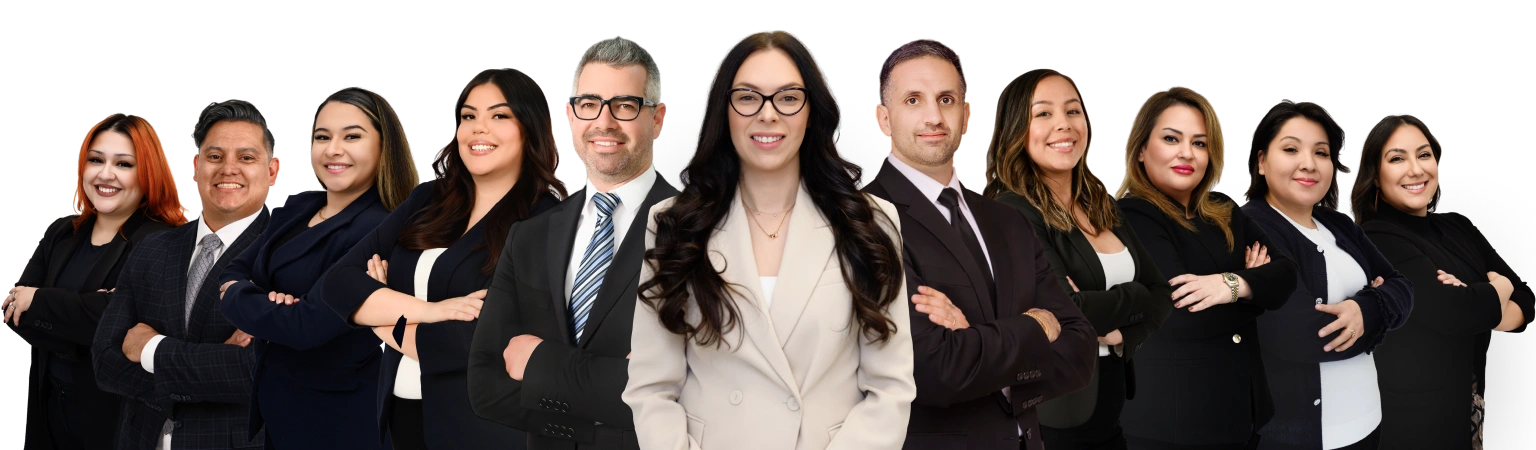 Santa Maria Personal Injury Lawyer in California