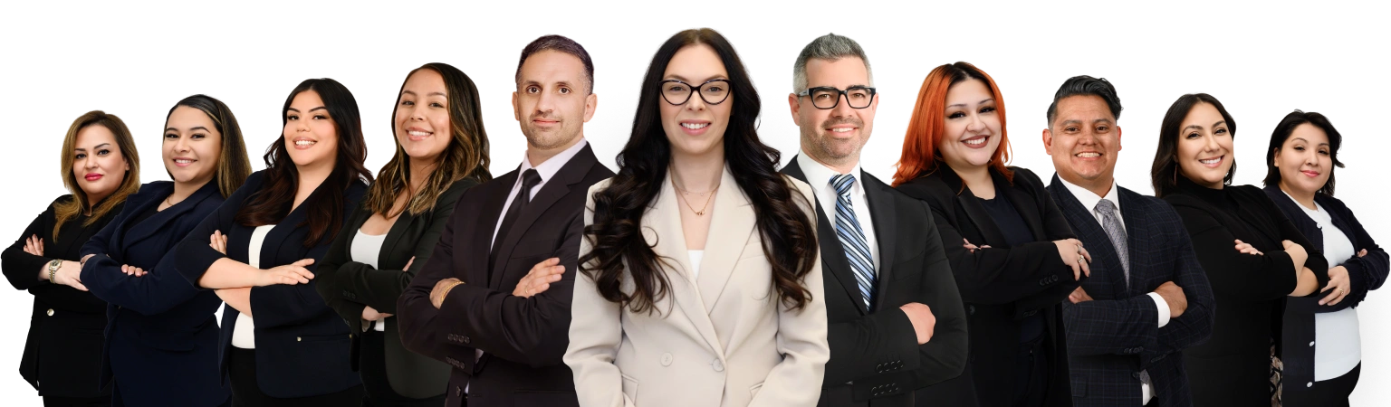 Spinal Cord Injury Attorneys California