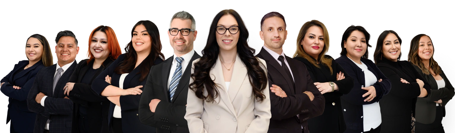 Stockton Personal Injury Lawyers