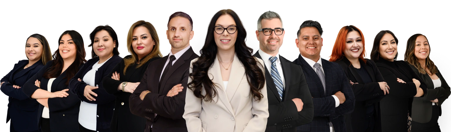 Thousand Oaks Personal Injury Lawyers