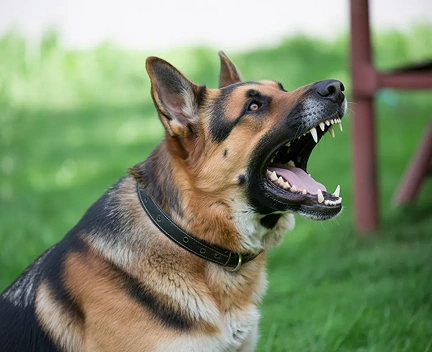 Time Limit To File a Claim for a Dog Bite Injury in Long Beach