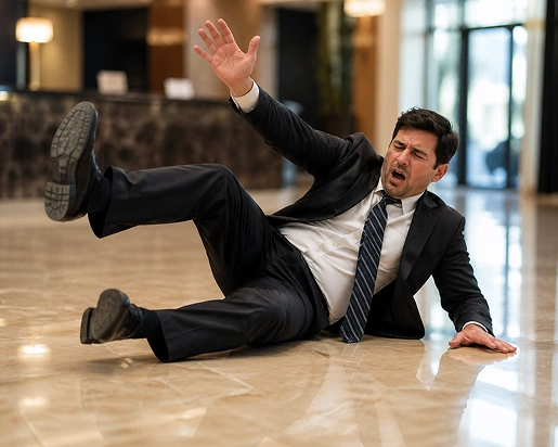 Time Limit To File a Claim for a Slip and Fall Accident in Long Beach