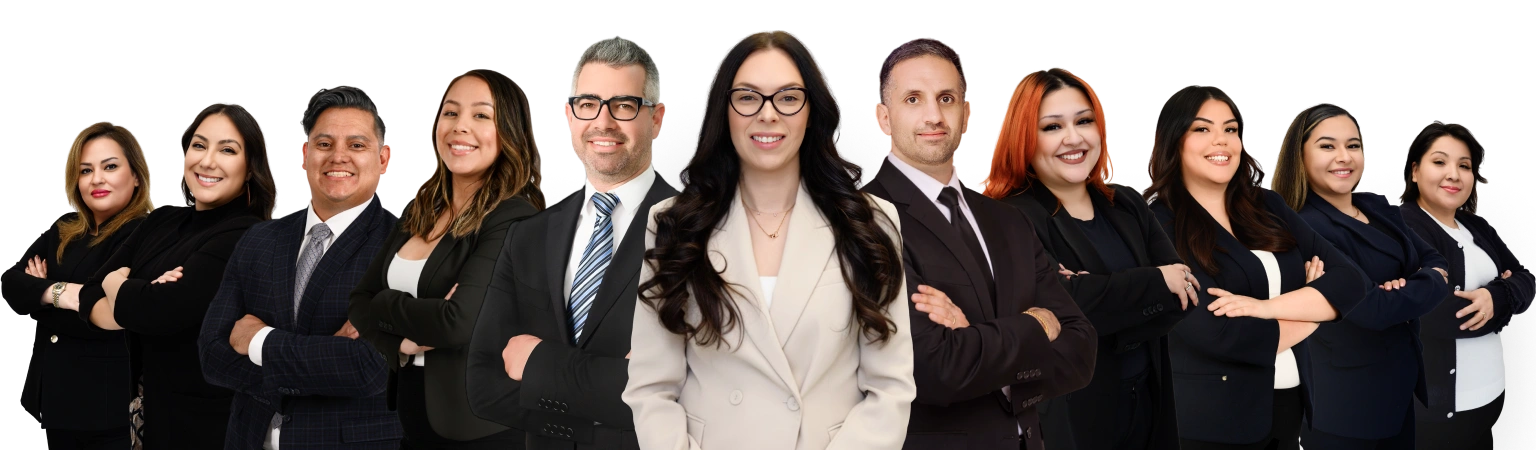 Traumatic Brain Injury Personal Injury Lawyers in California