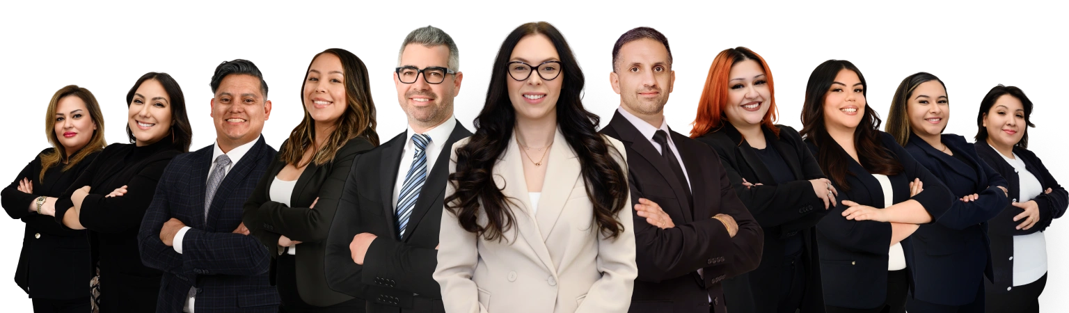 Truck Accident Attorneys in California