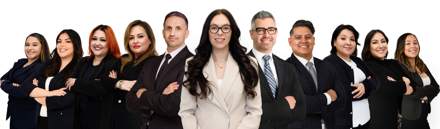 Union City Personal Injury Lawyers