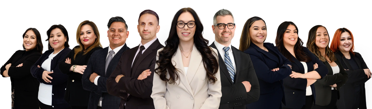 Visalia Personal Injury Lawyers