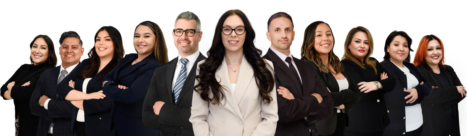 Yorba Linda Personal Injury Lawyers