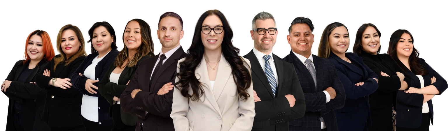 LA Bicycle Accident Lawyers