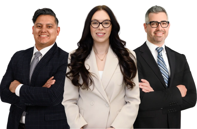 Personal Injury Lawyers in California