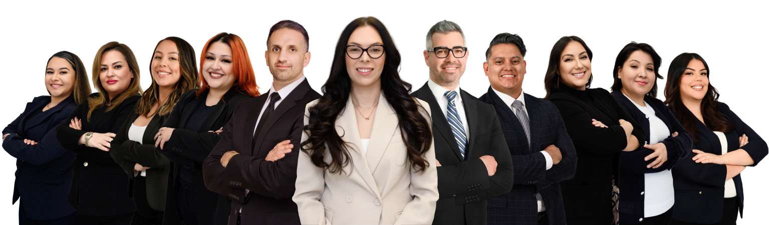 Car Accident Attorneys San Francisco