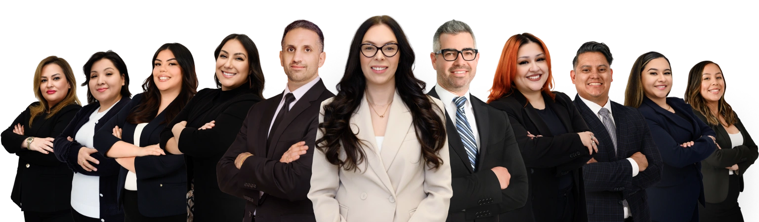 California Distracted Driver Accident Lawyer