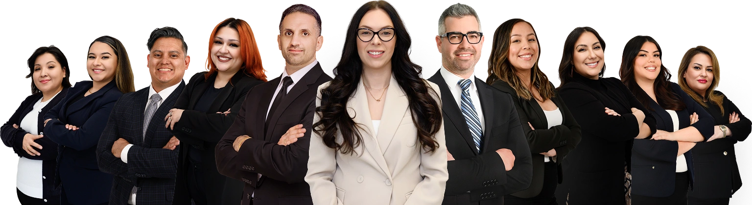 Win cases for California personal injury victims