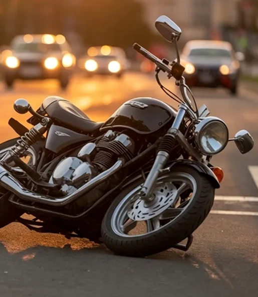 Time Limit To File an Injury Claim for a Motorcycle Accident in Long Beach
