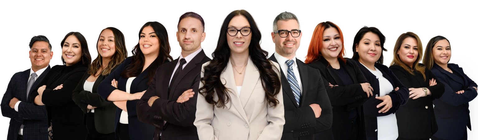 Fresno Car Accident Attorneys