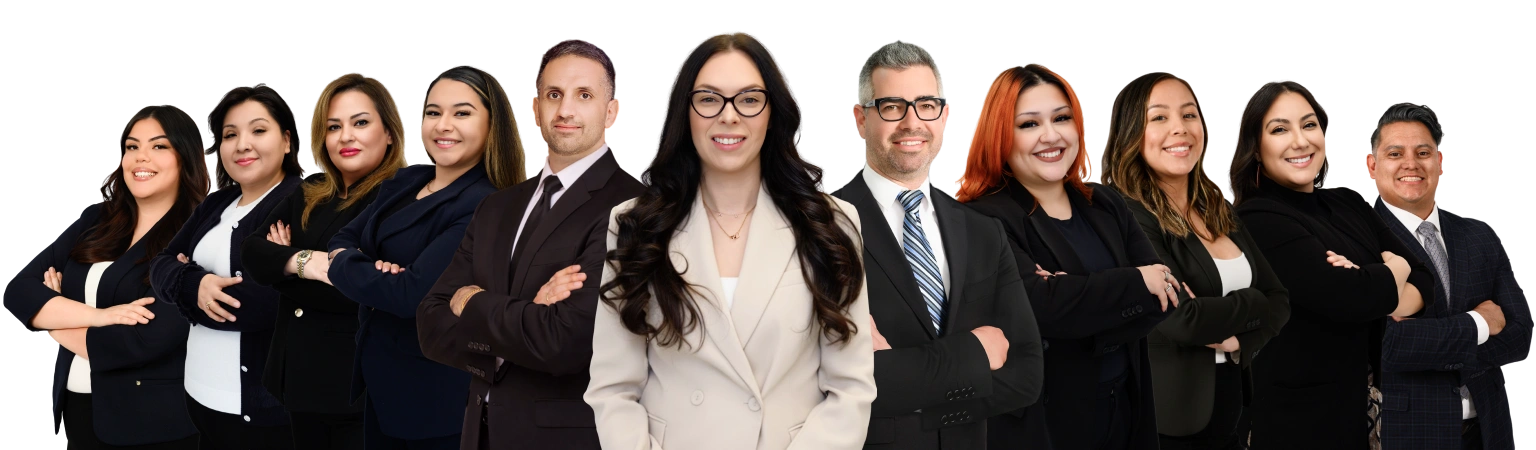 California Head-On Car Accident Attorneys