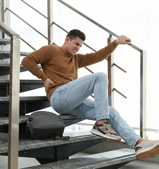 Our Long Beach Premises Liability Lawyers Improve Insurance Company Settlement Offers