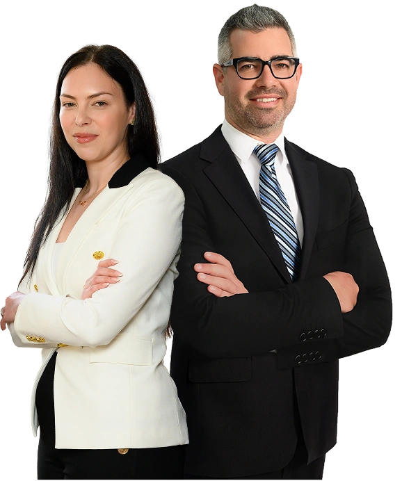 Lawyer for a Motorcycle Accident in San Jose