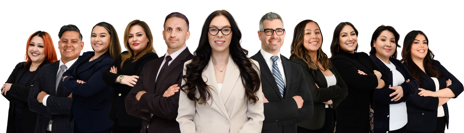 los angeles car accident personal injury lawyer in california