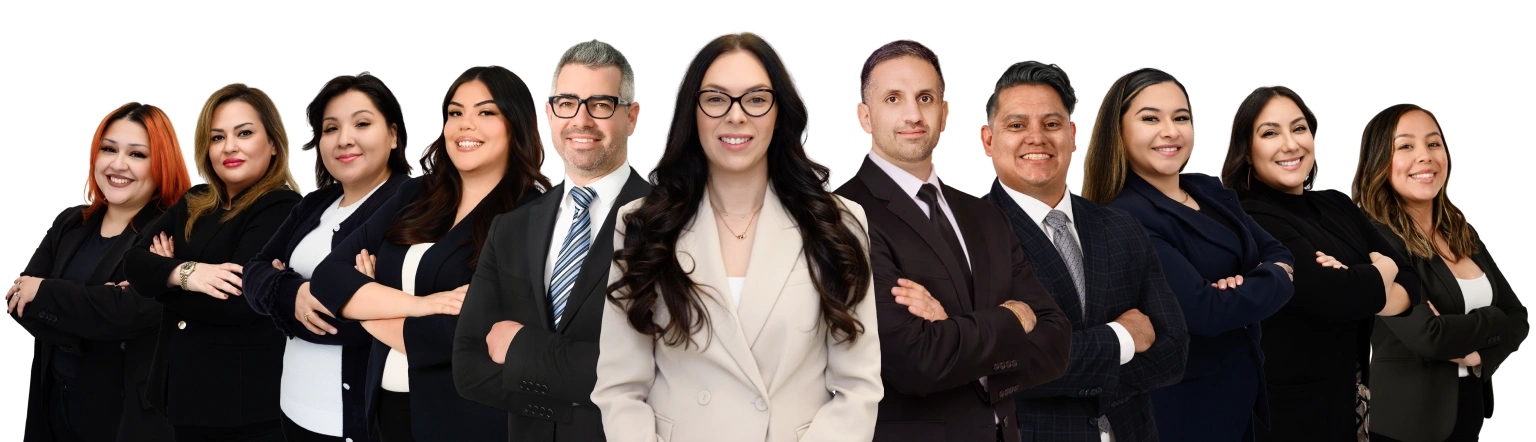 Los Angeles Premises Liability Attorney