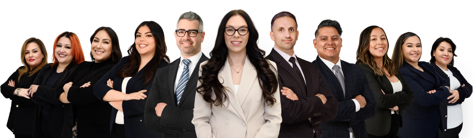 Lyft Accident Injury Lawyers