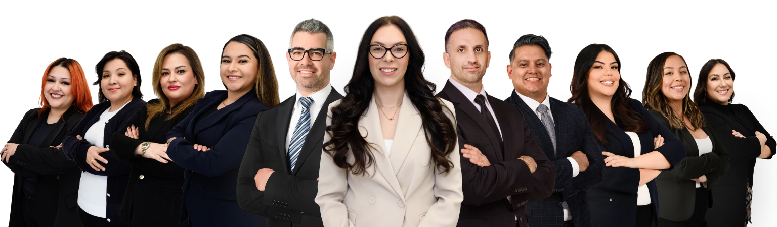 Fresno Lyft Accident Attorneys