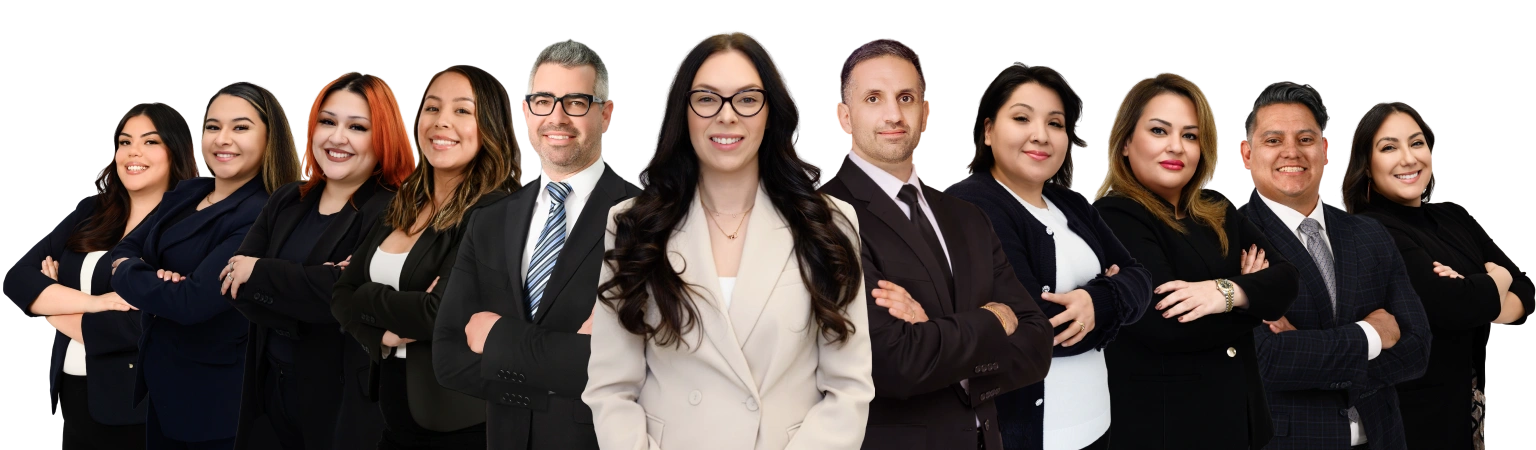 Los Angeles Lyft Accident Attorneys