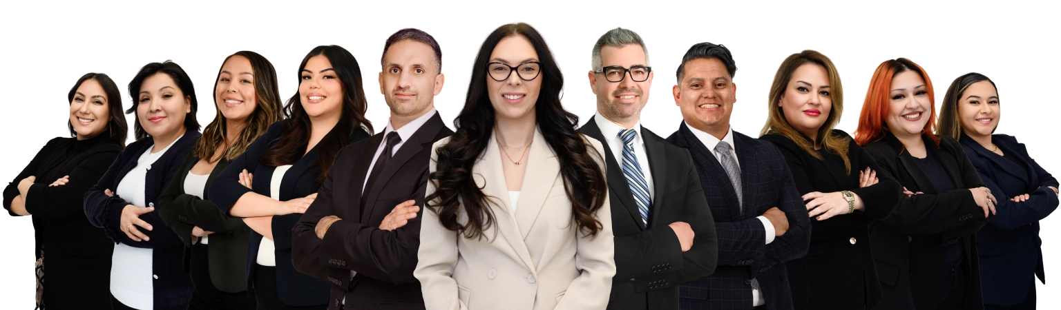 San Francisco Lyft Accident Attorneys