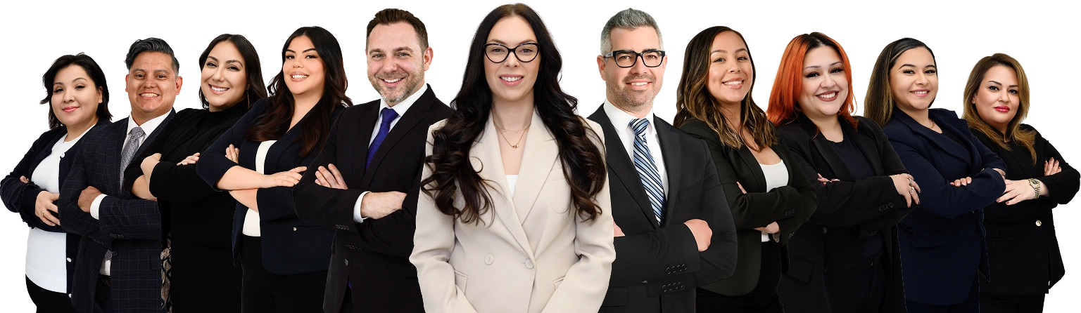 Motorcycle Accident Personal Injury Lawyers in California