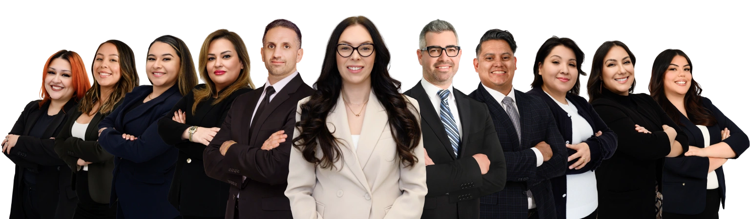 LA Motorcycle Accident Lawyers