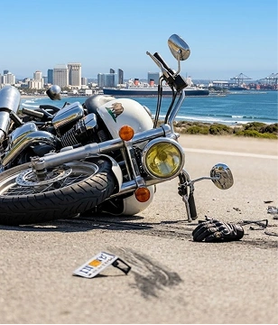 Motorcycle Injury Cases we Handle in Long Beach