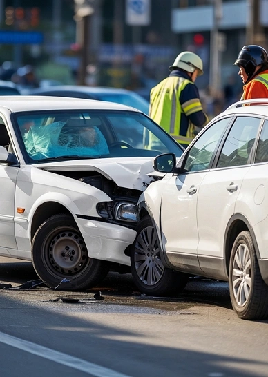 Path to Justice and Compensation Begins