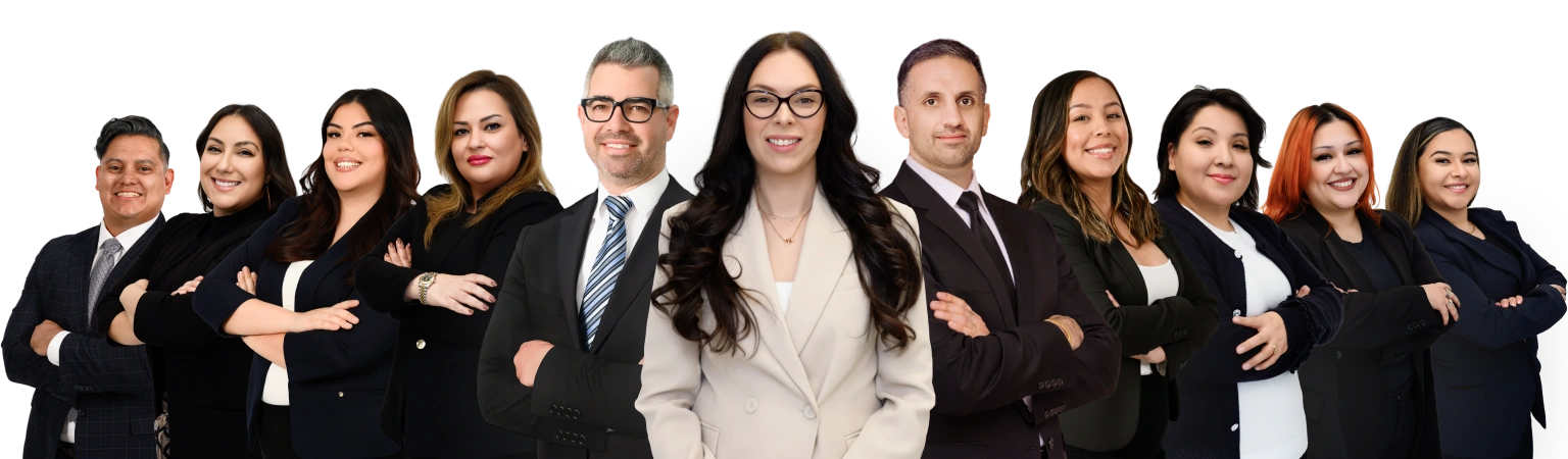 Fresno Pedestrian Accident Attorneys