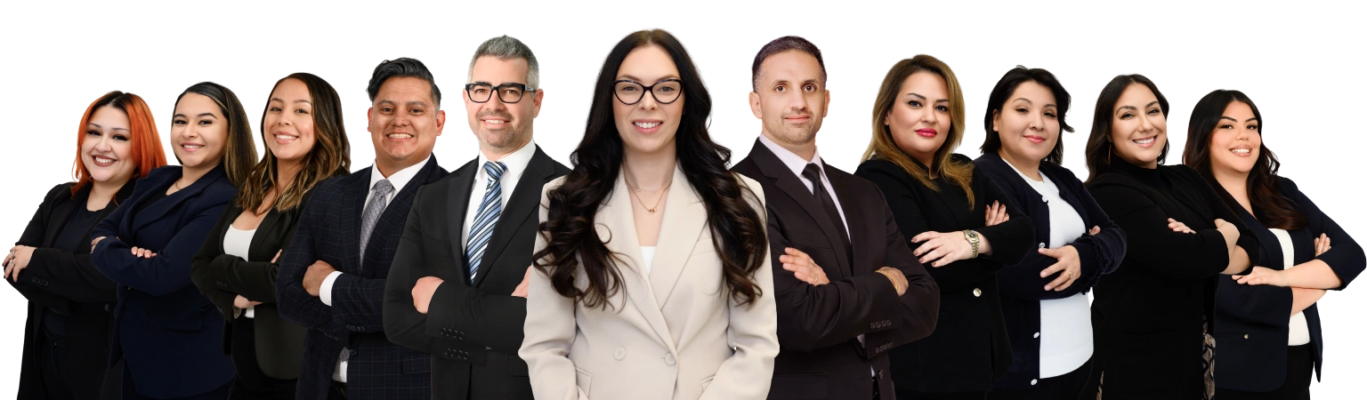 LA Pedestrian Accident Lawyers