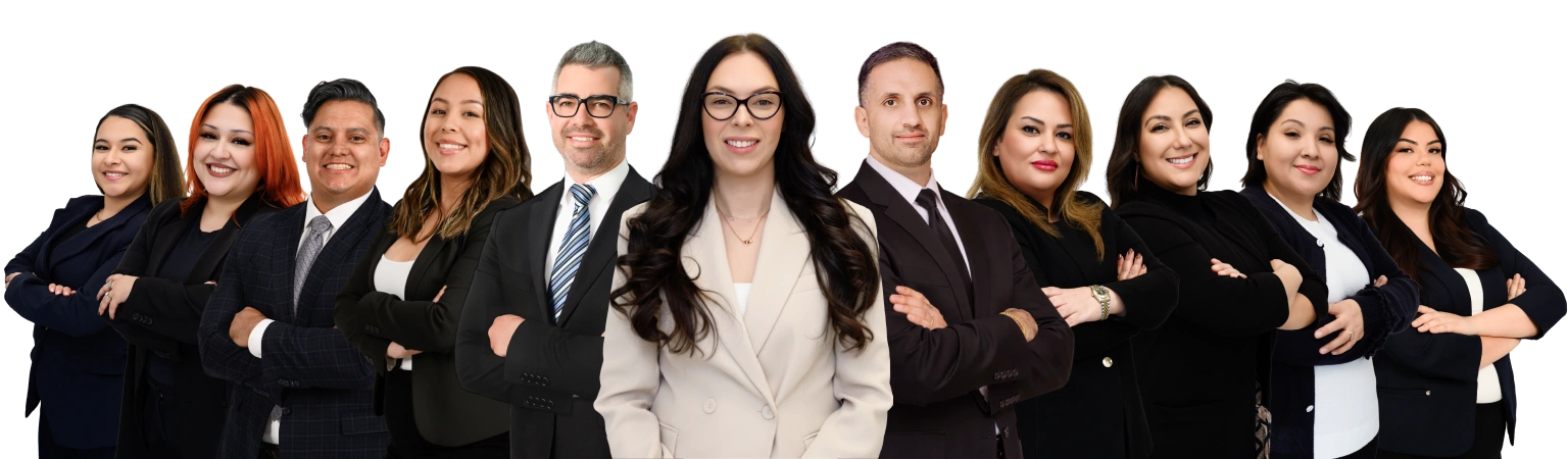 San Francisco Pedestrian Accident Lawyers