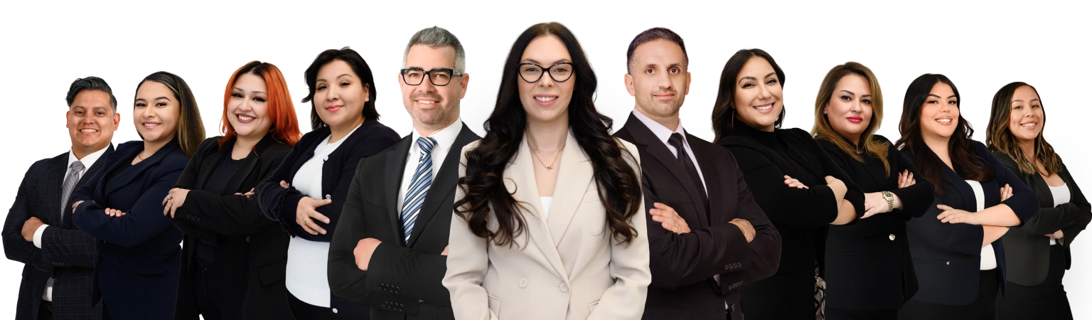 Brentwood Personal Injury Lawyers