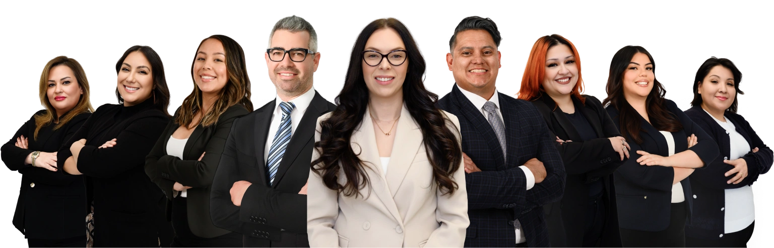 Brentwood Personal Injury Lawyers