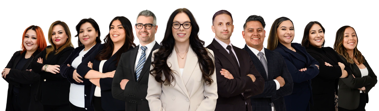 Los Angeles Premises Liability Lawyers