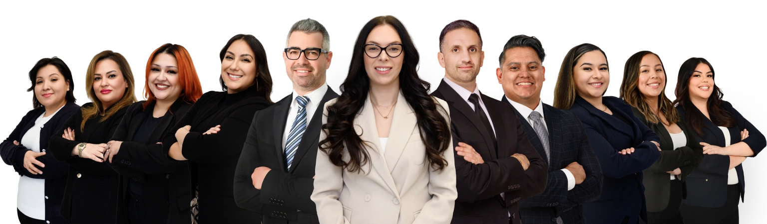 Redding Personal Injury Lawyers