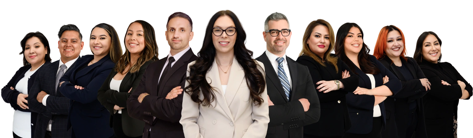 Rideshare Accident Attorneys Los Angeles