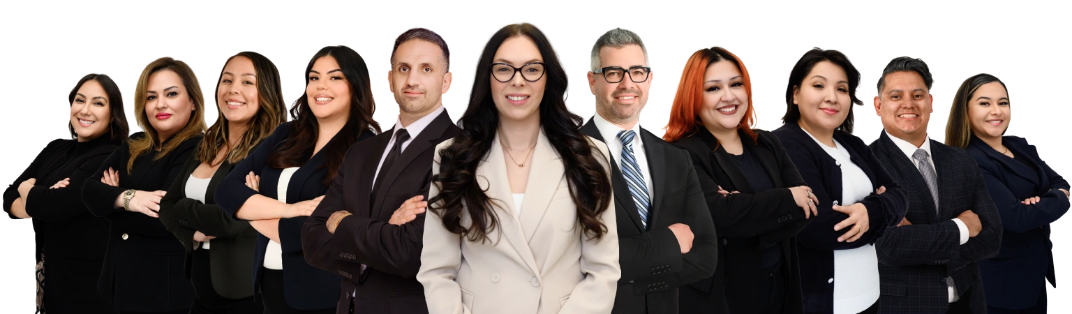 San Francisco Rideshare Accident Attorney